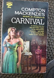 Carnival (Compton Mackenzie)