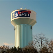 Addison