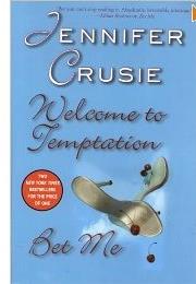 Welcome to Temptation