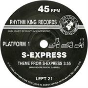Theme From S-Express - S-Express