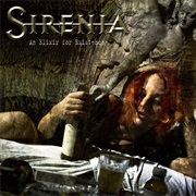 Sirenia - An Elixir for Existence