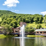 Wachusett, Massachusetts