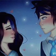 Ein X Aphmau