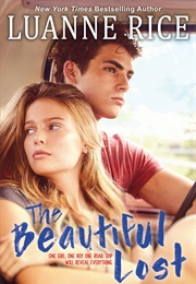 The Beautiful Lost (Luanne Rice)