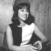 Astrud Gilberto