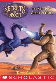 Sleeping Giants of G (Tony Abbott)