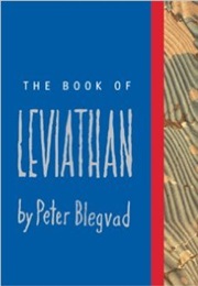 Book of Leviathan (Peter Blegvad)