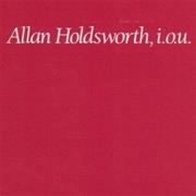 Allan Holdsworth IOU