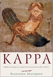 Kappa (Ryūnosuke Akutagawa)