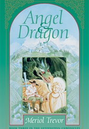 Angel and Dragon (Meriol Trevor)