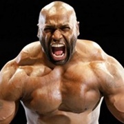 Ezekiel Jackson