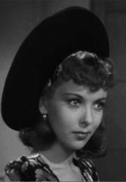 Lana Carlson, They Drive by Night