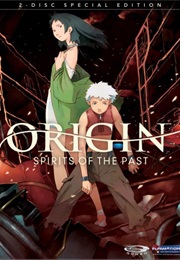 Origins: Spirit of the Past (2006)