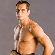 Rich Franklin