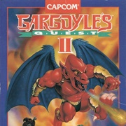Gargoyle&#39;s Quest II (NES)