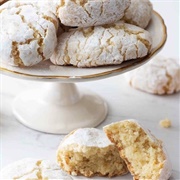 Ricciarelli