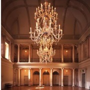 Assembly Rooms, Bath