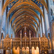 Cathedral of Sainte-Cecile