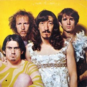 Mothers of Invention - We&#39;re Only in It for the Money