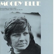 Moody Blues - Mark James
