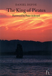The King of Pirates (Daniel Defoe)