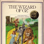 The Wizard of Oz
