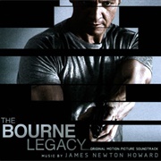 The Bourne Legacy Soundtrack