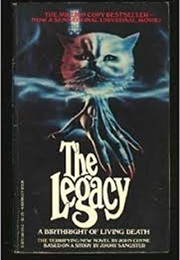 The Legacy (John Coyne)