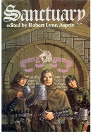 Sanctuary (Robert Lynn Asprin)