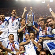 Go to a Football Match