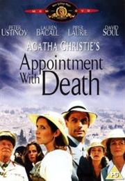 Appointment With Death