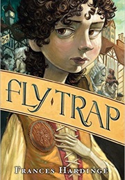 Fly Trap (Frances Hardinge)