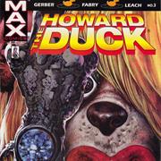 Howard the Duck Volume 2