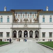 Villa Borghese
