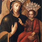 Our Lady, Health of the Sick