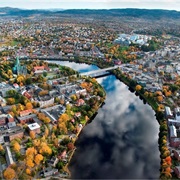 Trondheim