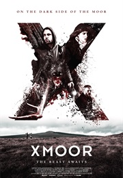 The Beast of Xmoor (2014)