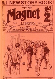 The Magnet (Story Paper) (Frank Richards)