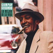 Compay - Segundo Lo Mejor De La Vida