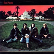 Rain Parade Explosions in the Glass Palace