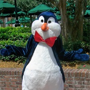 Mary Poppins Penguin