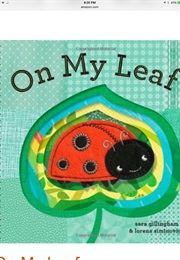 On My Leaf (Gillingham)