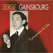 Serge Gainsbourg, Le Poinconneur Des Lilas