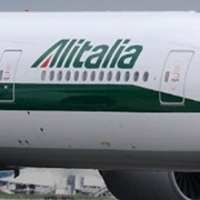 Alitalia