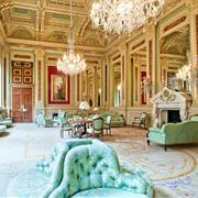 Draper's Hall, Throgmorton Avenue, Broadgate, London, England, UK