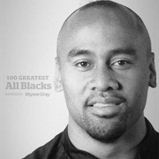 11. Jonah Lomu