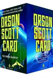 Ender's Game Series