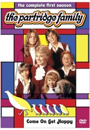 The Partridge Family: The Complete First Season (2005)