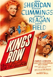 Kings Row (1942)
