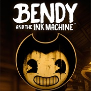 Bendy and the Ink Machine